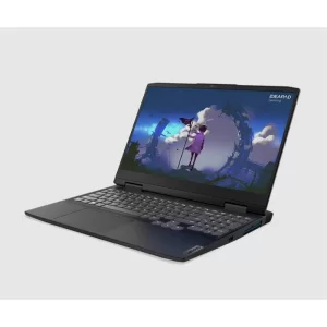 LENOVO NB IDEAPAD GAMING3 82S9013TTX I5-12450H 8GB 512SSD RTX3050TI 15.6 DOS