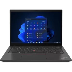 LENOVO NB // THINKPAD T14 21AH008DTX I7-1260P 16GB 512SSD 2GB MX550 14 W11PRO