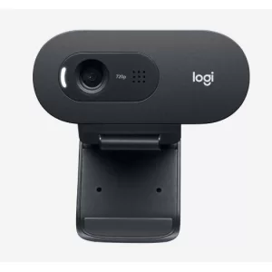 LOGITECH C505 HD WEBCAM SİYAH 960-001364