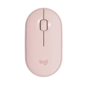 LOGITECH M350 PEBBLE KABLOSUZ 910-005717 ROSE MOUSE