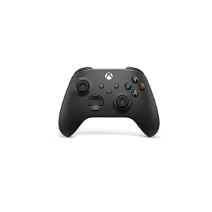 Microsoft Xbox Series Wireless Robot Siyah Controller 9.Nesil Siyah Oyun Kolu