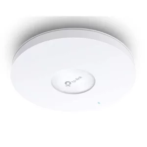 TP-LINK OMADA EAP613 AX1800 DUAL BAND WIFI6 1XGBIT RJ45 574MBPS/2.4GHZ/1201MBPS/5GHZ ACCESS POINT (ADAPTÖRSÜZ)