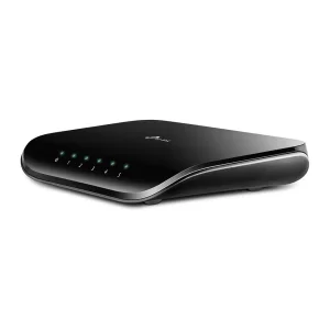 TP-LINK TL-SG1005D 5 PORT GIGABIT PLASTİK KASA SWITCH