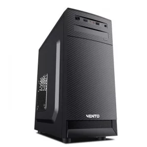 VENTO TA-K62 550W 1X80MM FAN USB 3.0 MIDI TOWER SİYAH KASA