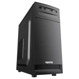 VENTO TA-K62 650W 1X80MM FAN USB 3.0 MIDI TOWER SİYAH KASA