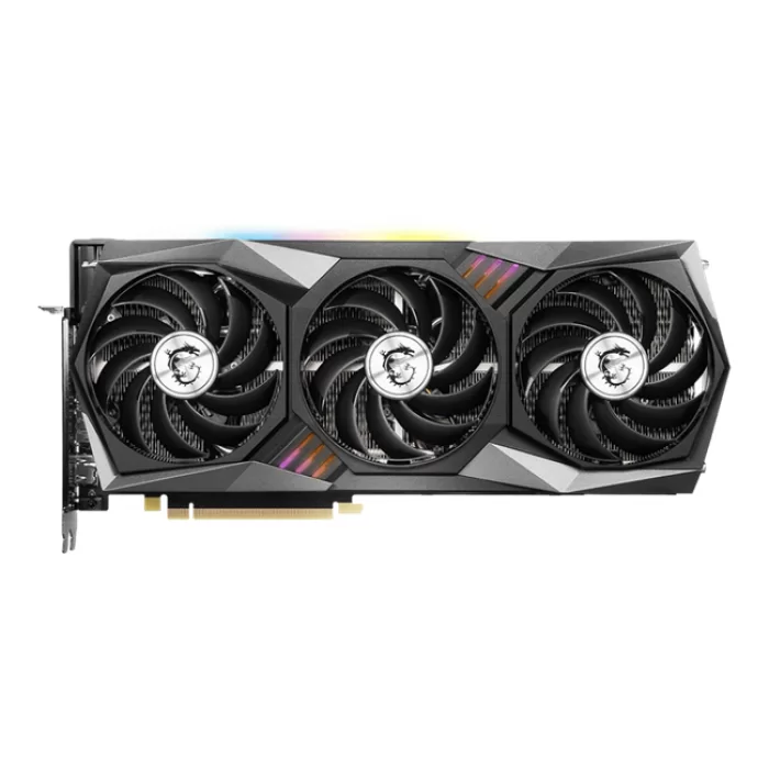 MSI GEFORCE RTX3060TI GAMING X TRIO 8GB GDDR6X 256B 1XHDMI 3XDP EKRAN KARTI