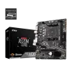 MSI A520M-A PRO DDR4 3200MHZ 1XHDMI 1XDVI 1XM.2 USB 3.2 MATX AM4 (AMD 5000 VE 3000 SERİSİ İŞLEMCİ UYUMLU)