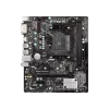 MSI B450M-A PRO MAX DDR4 3466MHZ 1XHDMI 1XDVI M.2 MATX AM4 (1.,2.,3. NESİL AMD UYUMLU)