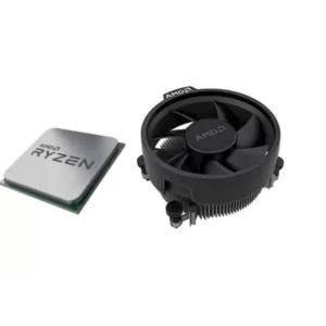 AMD RYZEN 5 5600X-MPK 3.7GHZ 32MB 65W AM4 FANLI