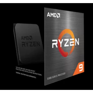 AMD RYZEN 9 5950X 3.4GHZ 64MB 105W AM4 FANSIZ