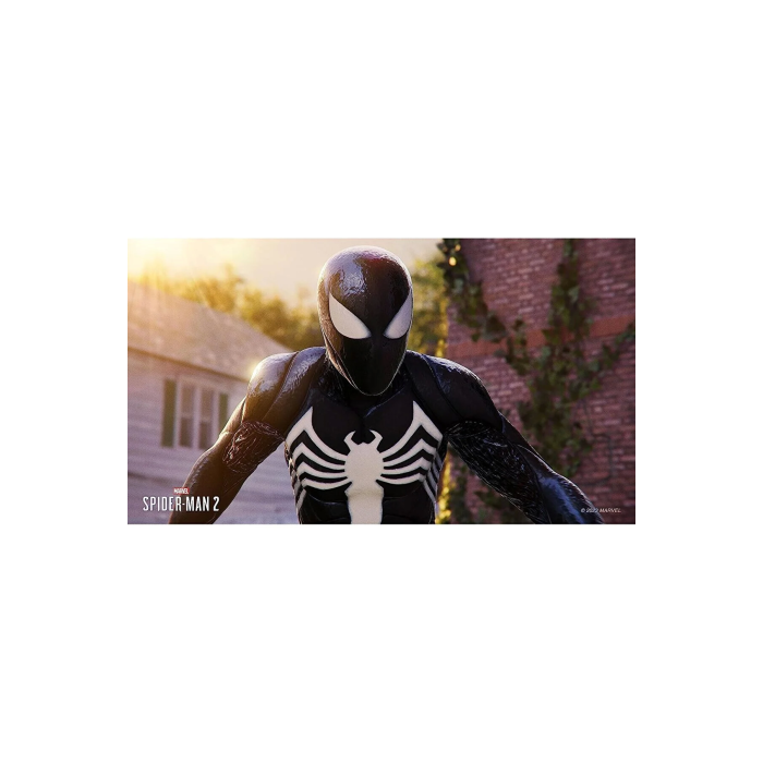 Marvel’s Spiderman 2 Ps5 Marvel Spiderman 2 Ps5 Oyun