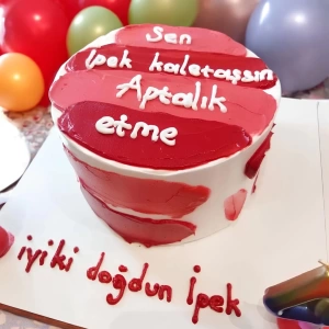 Mood Cake