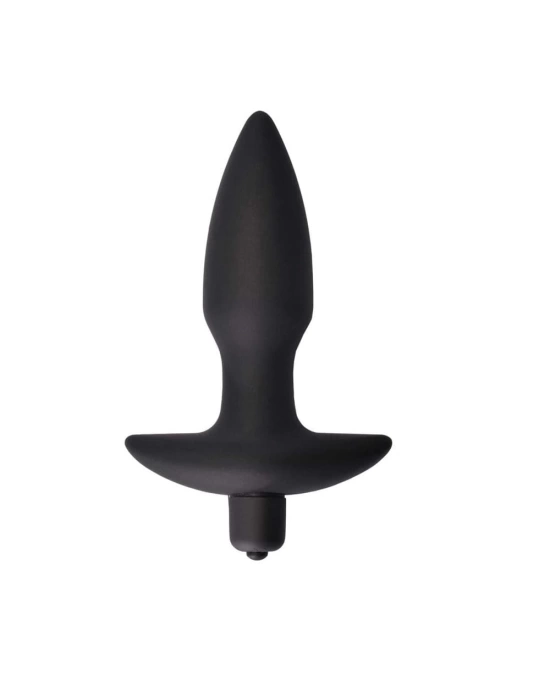10 Fonksiyonlu Titreşimli Anal Plug