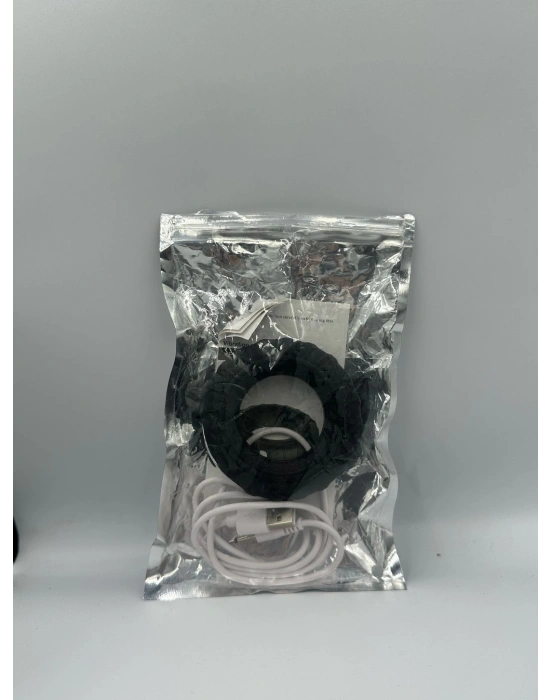 10 Parça set ( Anal plug - titreşimli anal plug - titreşimli penis halkası vb)