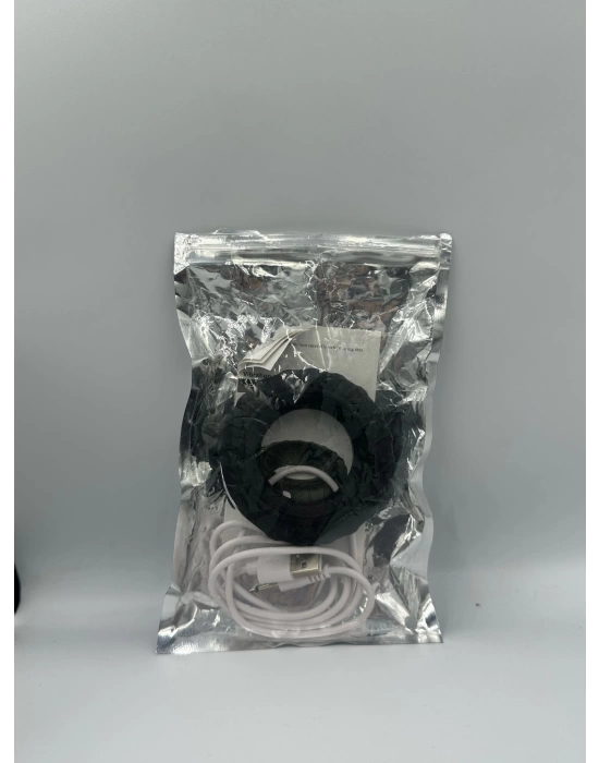 Wossi 10 Parça set ( Anal plug - titreşimli anal plug - titreşimli penis halkası vb)