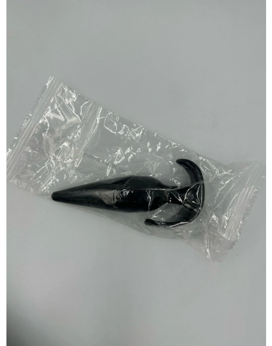 10 Parça set ( Anal plug - titreşimli anal plug - titreşimli penis halkası vb)