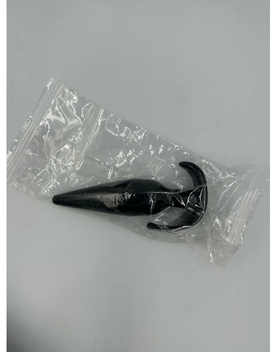 Wossi 10 Parça set ( Anal plug - titreşimli anal plug - titreşimli penis halkası vb)