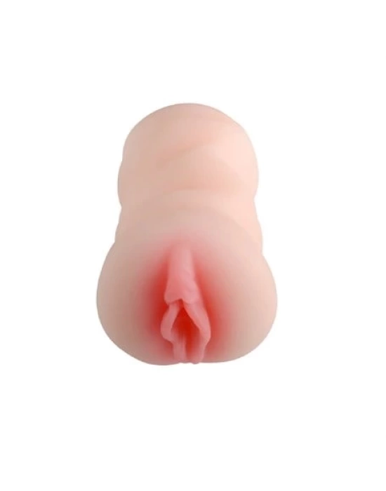 3 Boyutlu Suni Vajina Mastürbatör