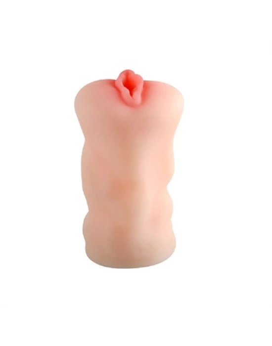3 Boyutlu Suni Vajina Mastürbatör