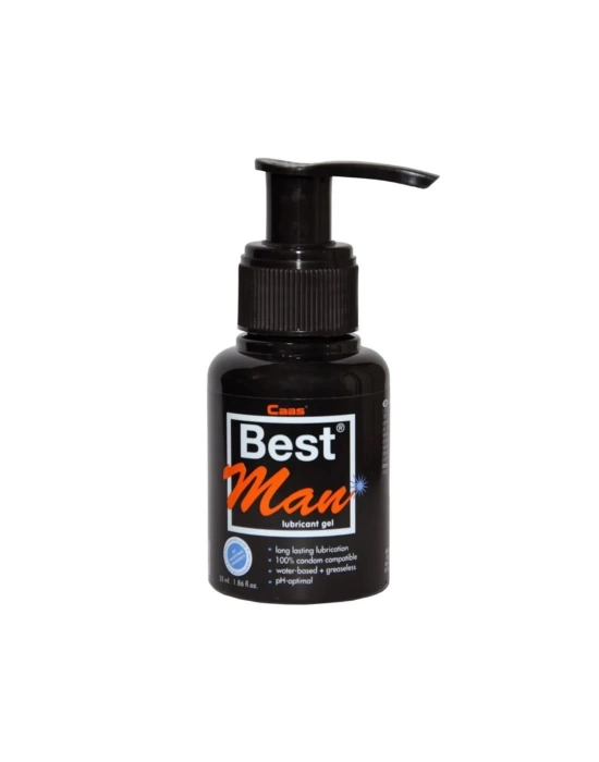 Wossi Kayganlaştırıcı Jel 55 ml