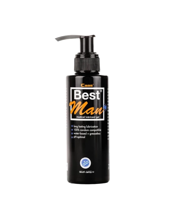 Wossi Kayganlaştırıcı Jel Sade 150 ml