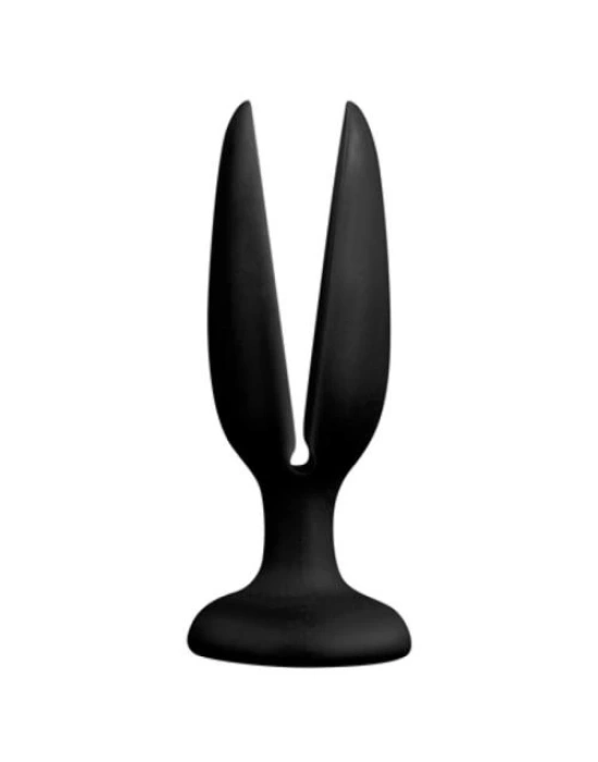 Wossi Blaster Beginner Açılır Anal Tıkaç (Plug)