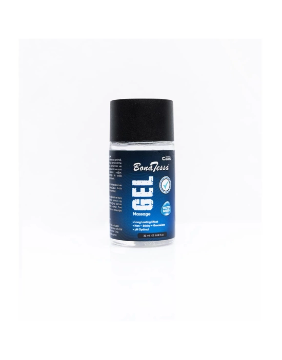 Bona Tessa Aromasız Su Bazlı Masaj Jeli 32 ml