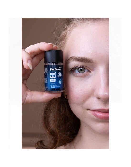 Bona Tessa Aromasız Su Bazlı Masaj Jeli 32 ml