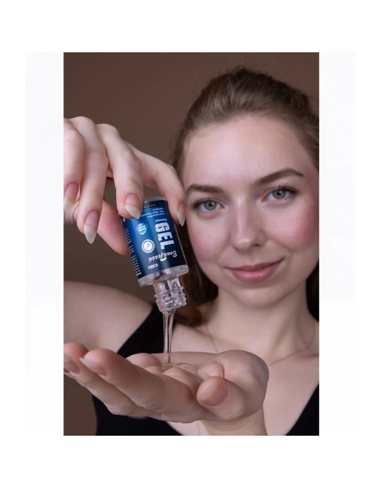Bona Tessa Aromasız Su Bazlı Masaj Jeli 32 ml