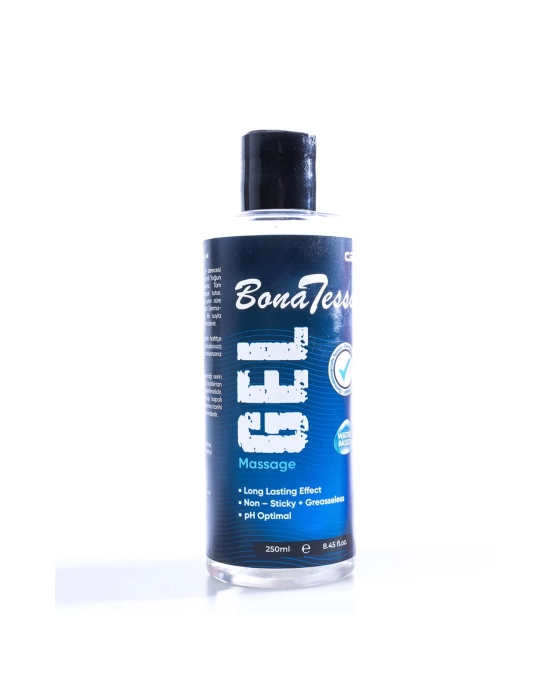 Wossi Bona Tessa Masaj Jeli 250 ml