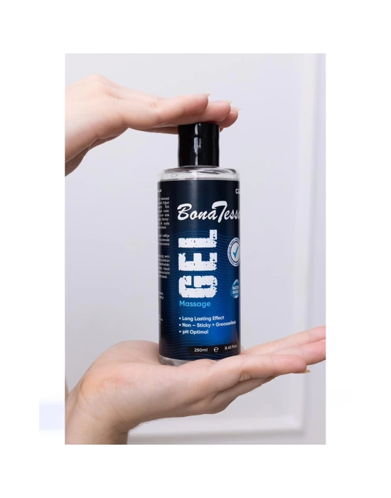 Wossi Bona Tessa Masaj Jeli 250 ml