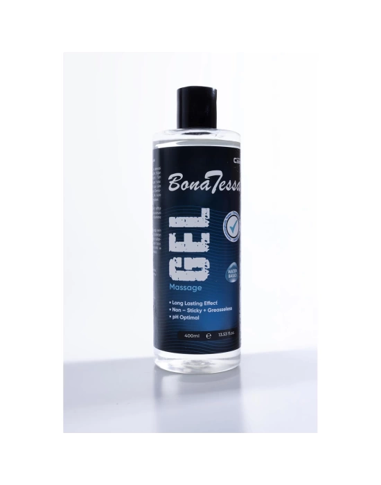 Wossi Bona Tessa Masaj Jeli 400 ml