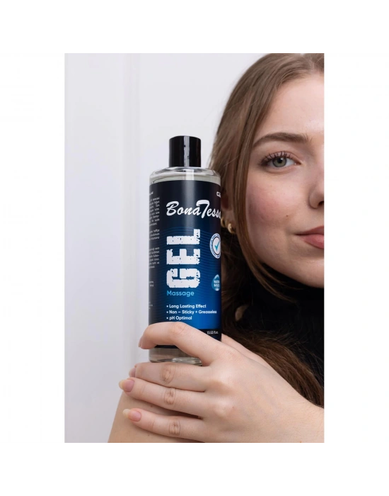 Bona Tessa Masaj Jeli 400 ml
