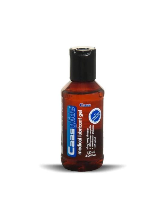 Cabs Glide Kayganlaştırıcı Jel 120 ml.