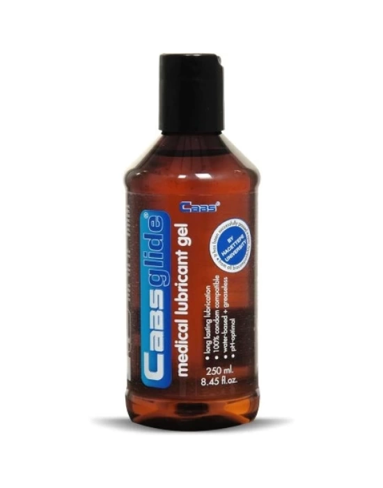 Wossi Glide Kayganlaştırıcı Jel 250 ml