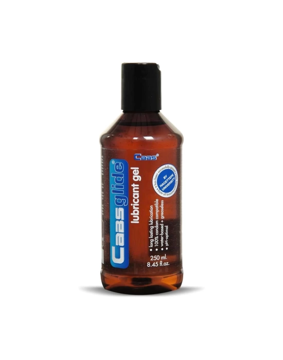 Wossi Glide Kayganlaştırıcı Jel 250 ml.
