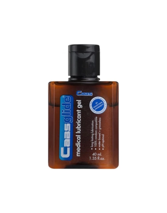 Wossi glide Kayganlaştırıcı Jel 40 ml.