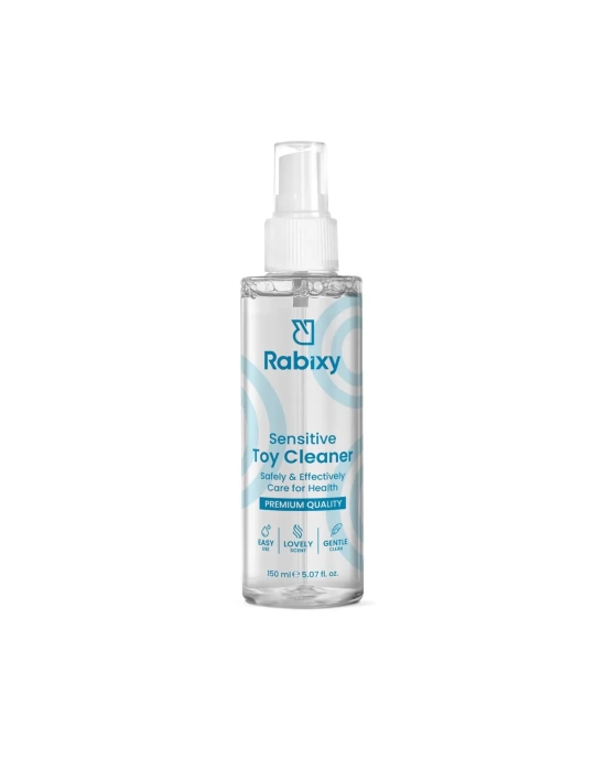 Wossi Cinsel Oyuncak Temizleyici 150 ml
