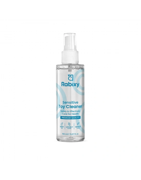 Cinsel Oyuncak Temizleyici 150 ml