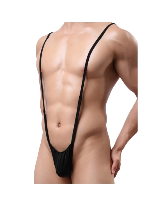 Fantezi Çiftlere Özel Seksi İç Çamaşırı BC9238