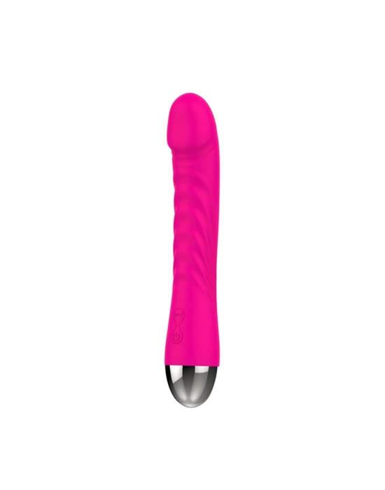 Wossi G Nokta Uyarıcı Vibratör Rose