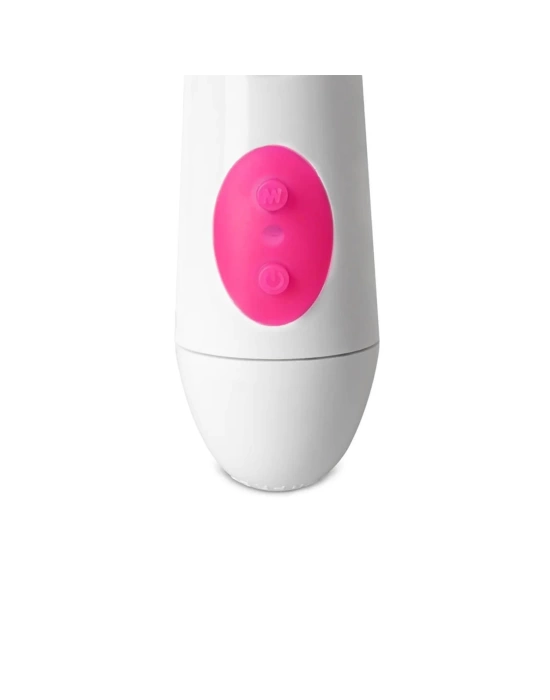 Wossi G Noktası Uyarıcılı Vibratör