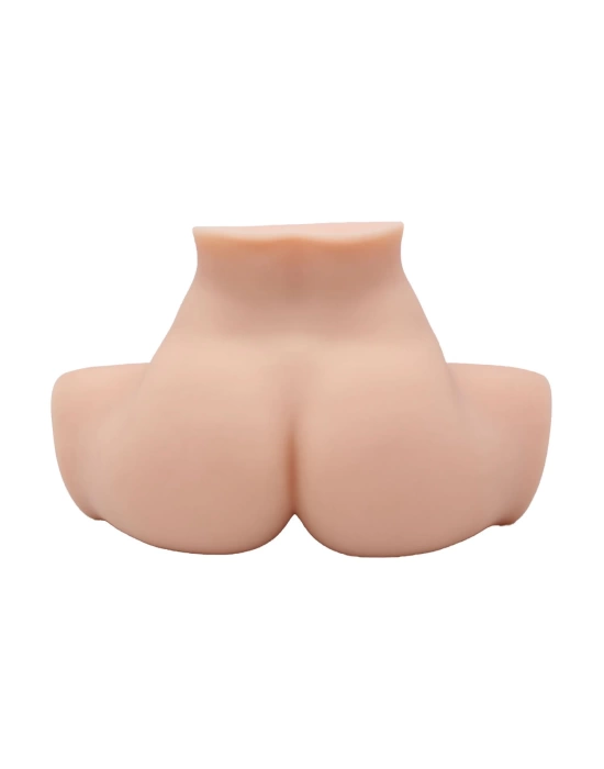 Wossi Gerçekçi Kalça Mastürbatör 2.6 kg