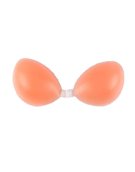 Wossi Göğüs Ucu Kapatıcı D Cup Pembe