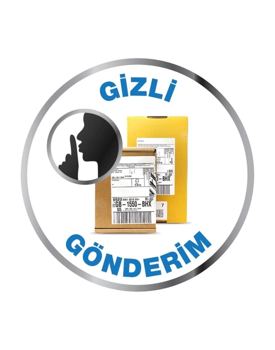 Wossi Gold Fly Kadın Uyarıcı Damla 20ml.