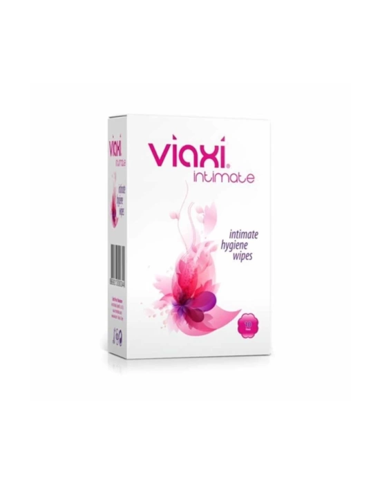 Wossi Intimate Hijyen Mendili 10lu