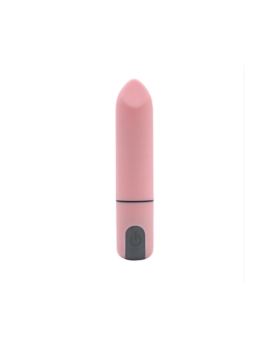 Kurşun Vibratör Pembe