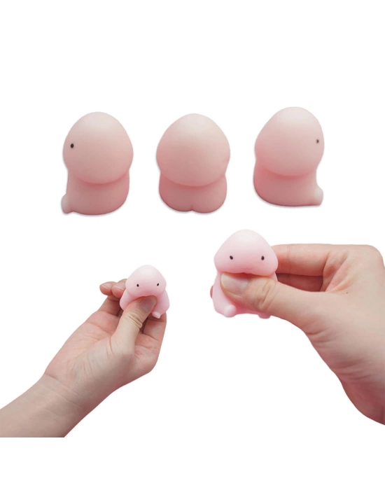 Wossi Mini Oyuncak Dildo