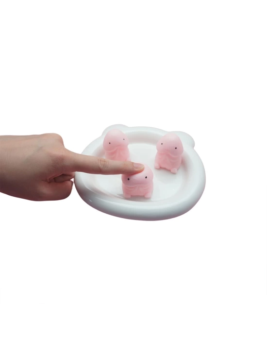 Wossi Mini Oyuncak Dildo