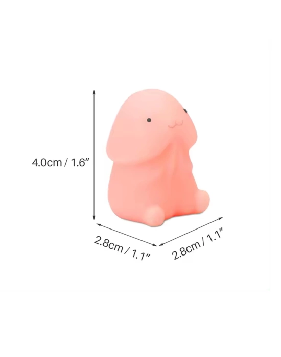 Wossi Mini Oyuncak Dildo
